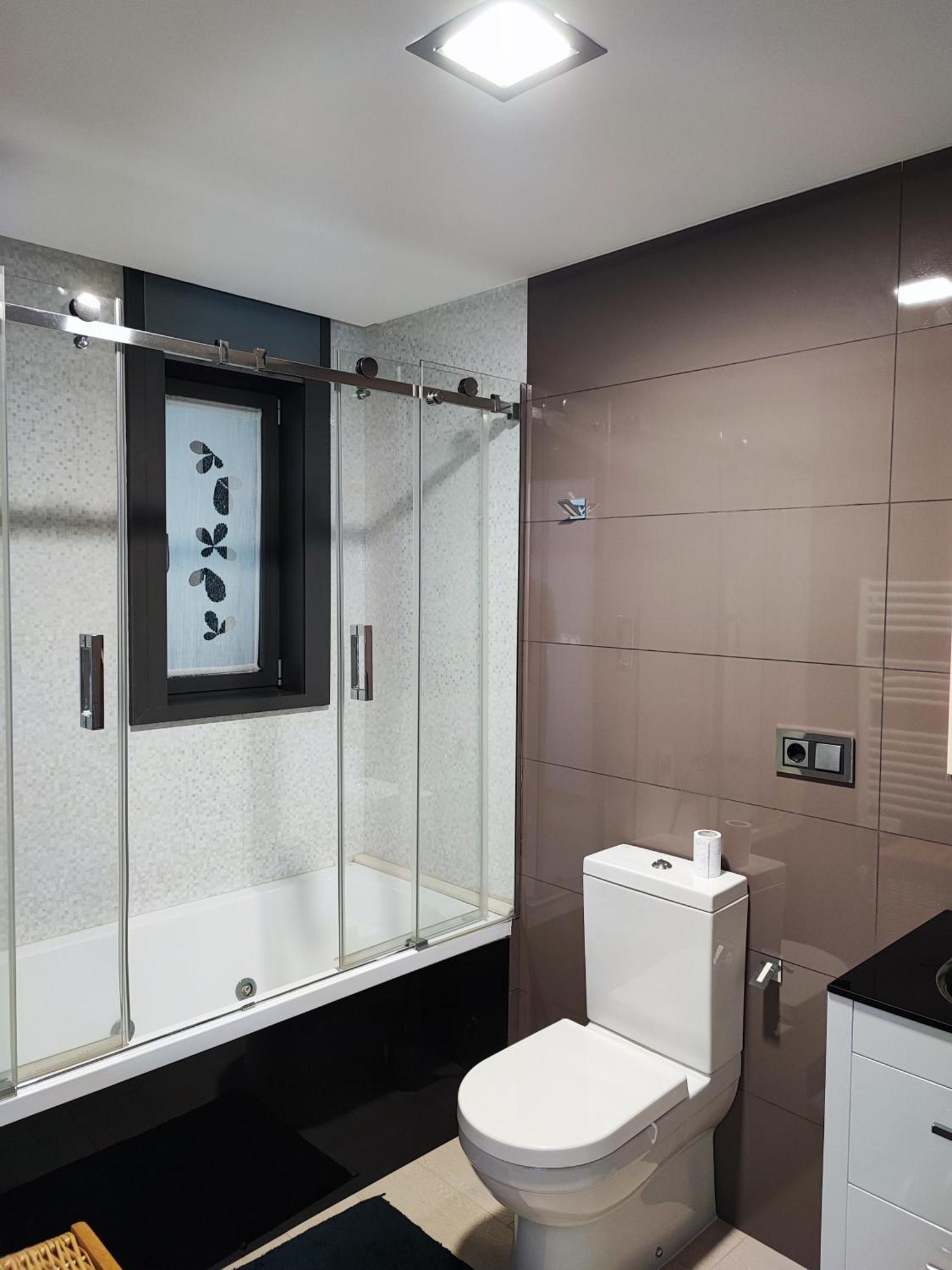 サンシェンショLuxury Centro Silgarアパートメント エクステリア 写真